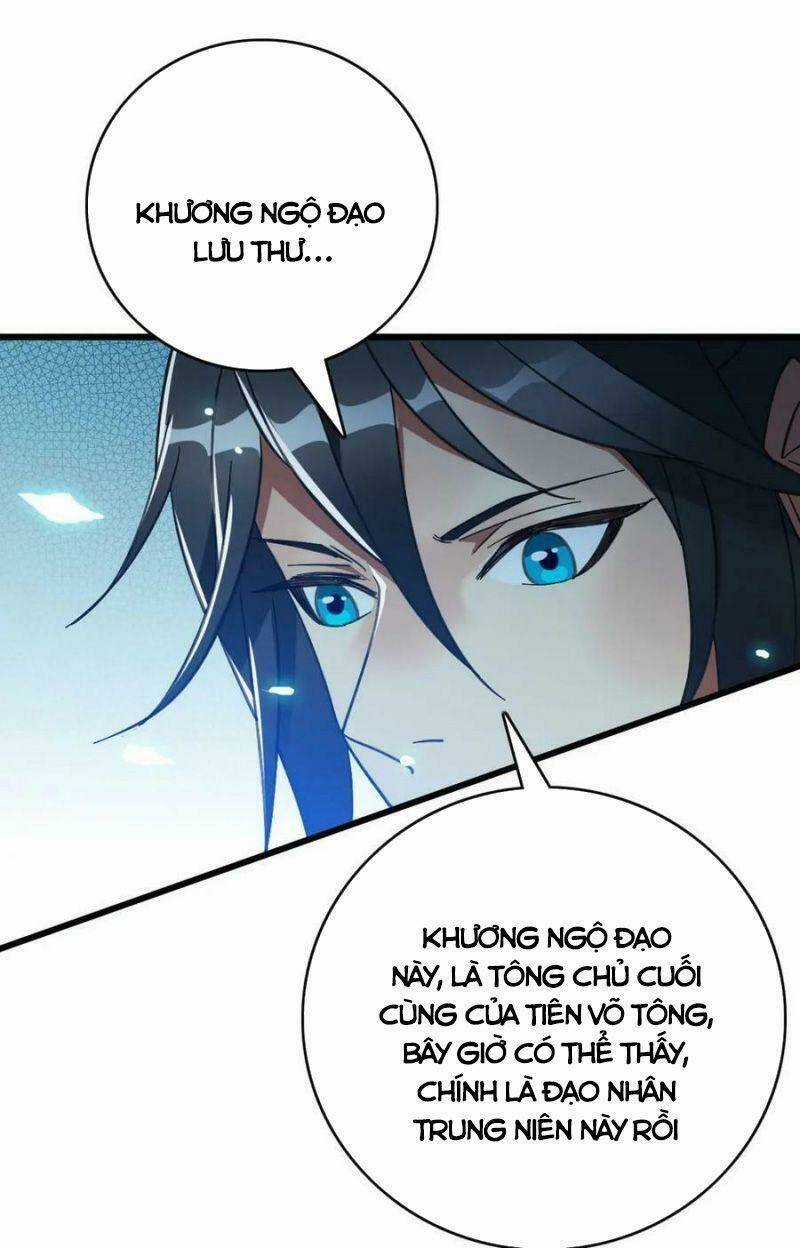 Siêu Đạo Thần Thuật Chapter 123 trang 17