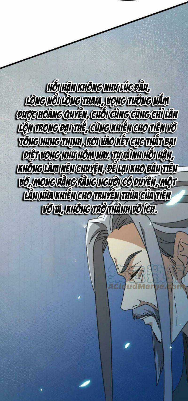 Siêu Đạo Thần Thuật Chapter 123 trang 18