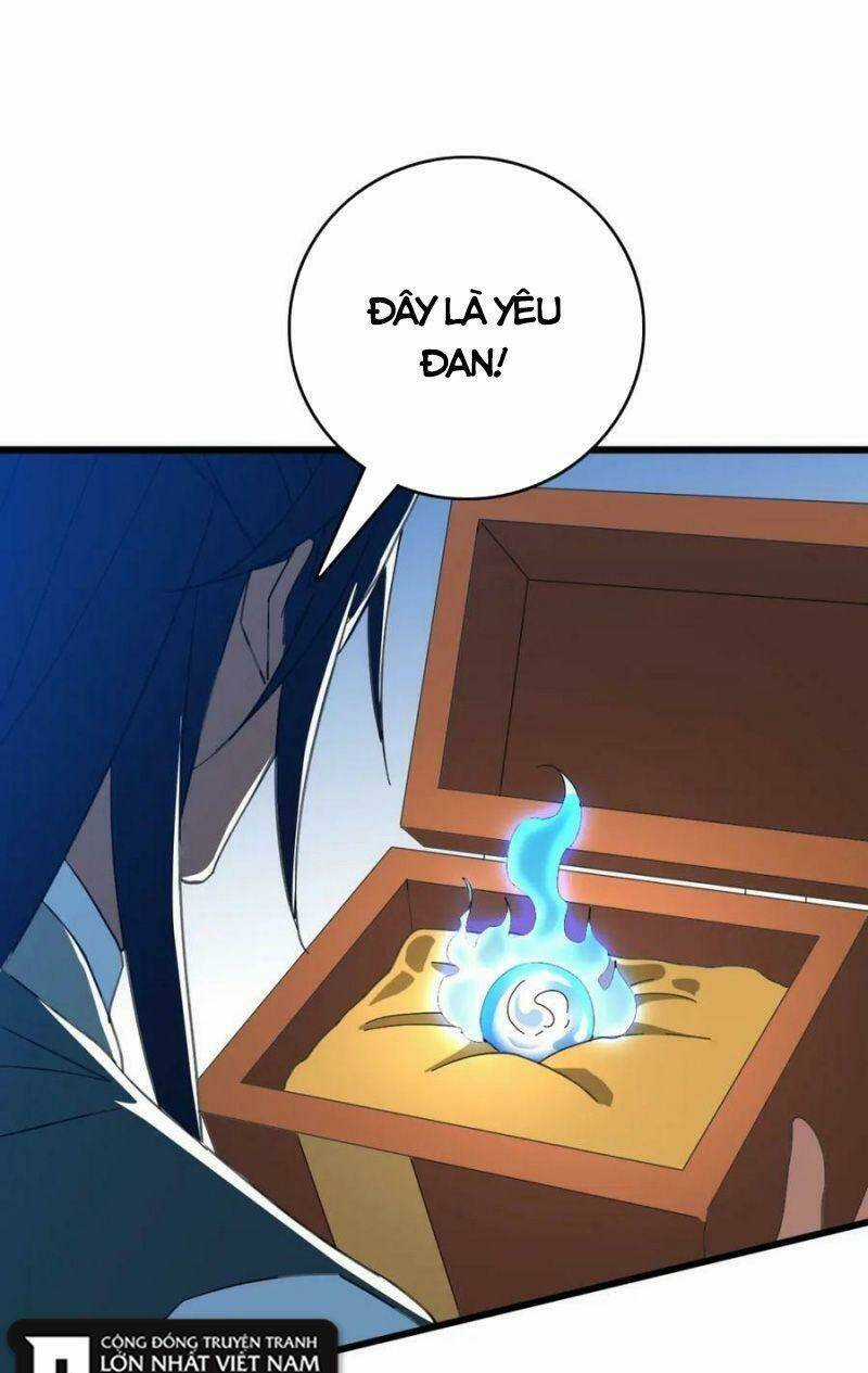 Siêu Đạo Thần Thuật Chapter 123 trang 22