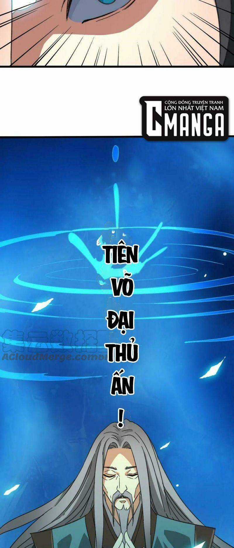 Siêu Đạo Thần Thuật Chapter 123 trang 27