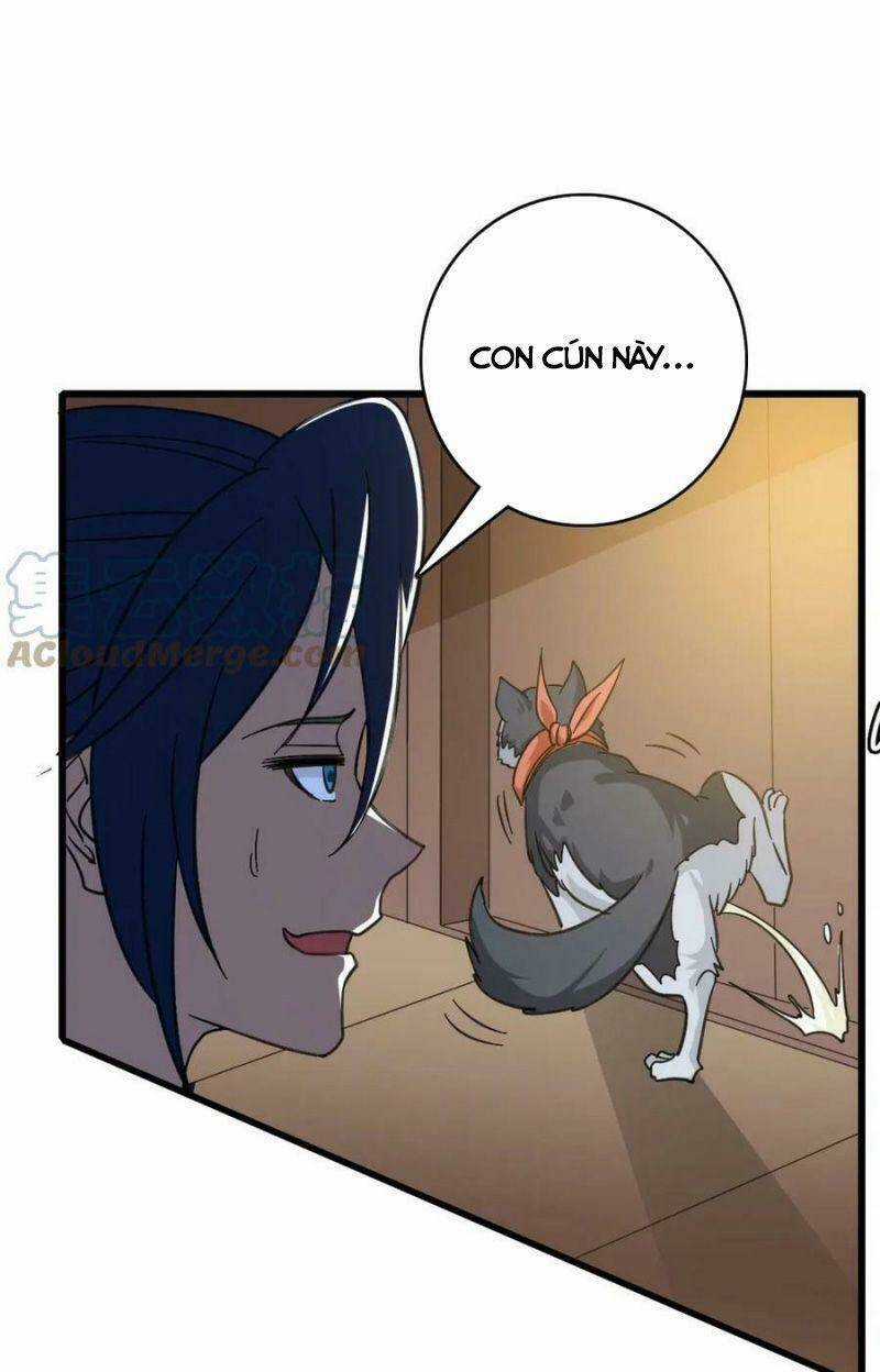 Siêu Đạo Thần Thuật Chapter 123 trang 30