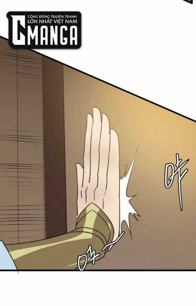 Siêu Đạo Thần Thuật Chapter 123 trang 31