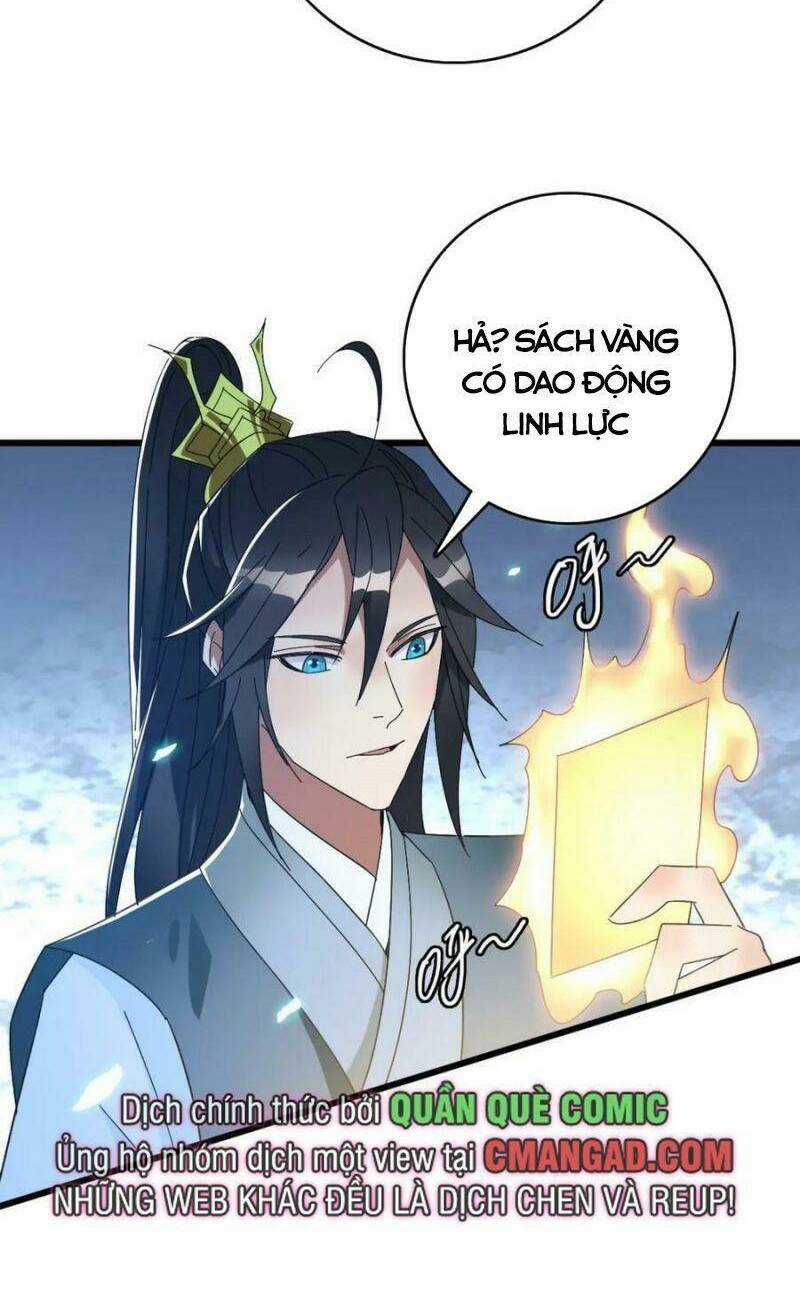 Siêu Đạo Thần Thuật Chapter 123 trang 39