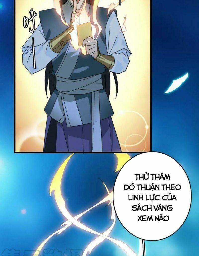 Siêu Đạo Thần Thuật Chapter 123 trang 41