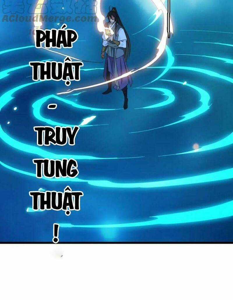 Siêu Đạo Thần Thuật Chapter 123 trang 42
