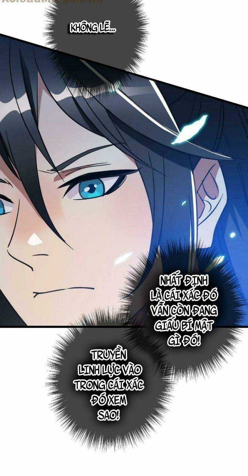 Siêu Đạo Thần Thuật Chapter 123 trang 44