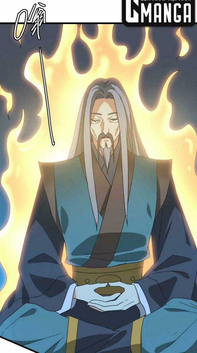 Siêu Đạo Thần Thuật Chapter 123 trang 46