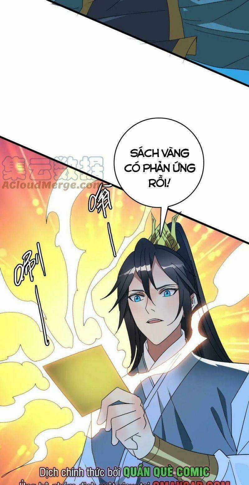 Siêu Đạo Thần Thuật Chapter 123 trang 47