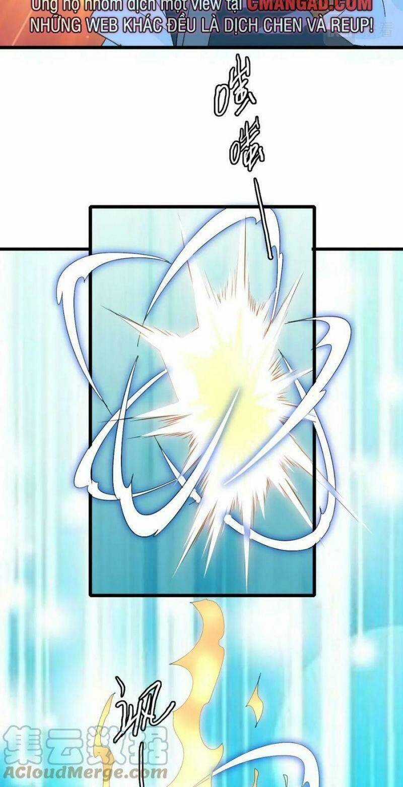 Siêu Đạo Thần Thuật Chapter 123 trang 48