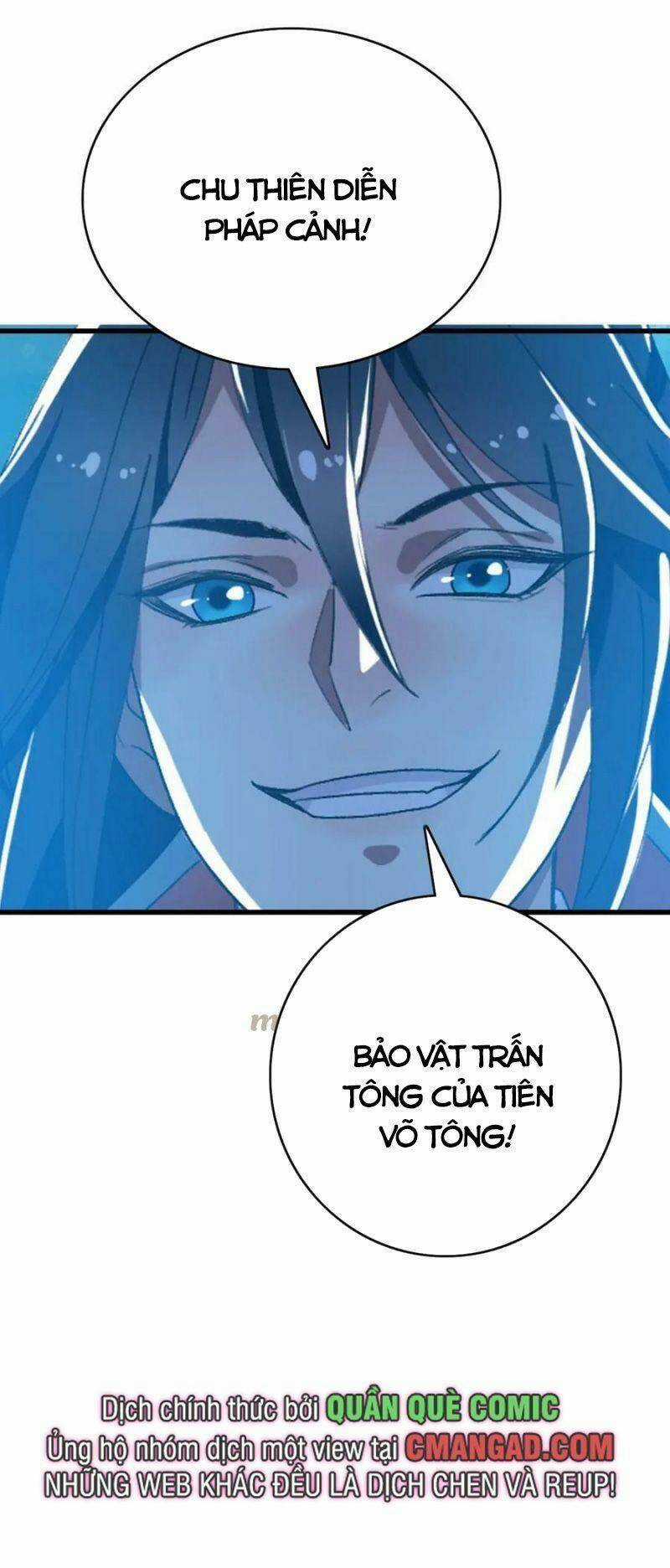 Siêu Đạo Thần Thuật Chapter 123 trang 51