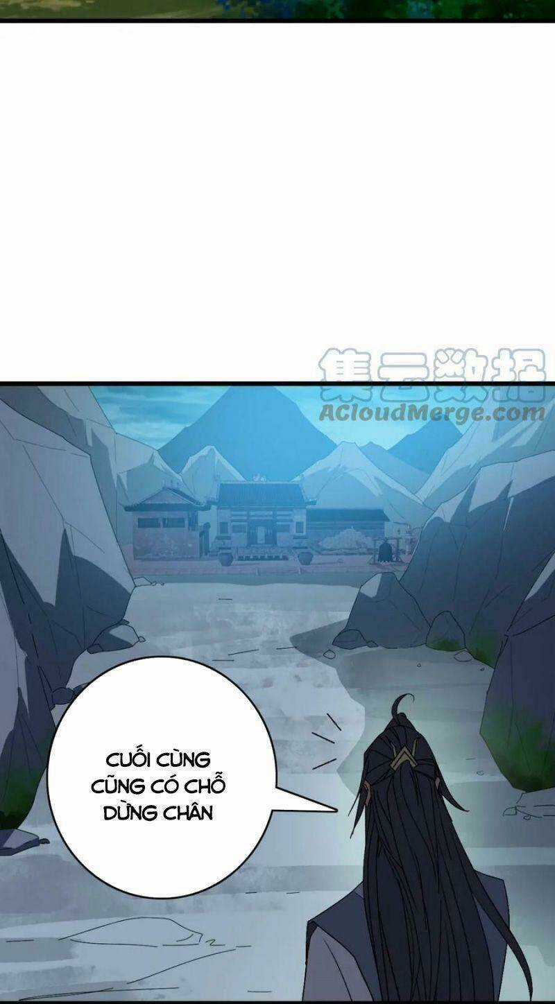 Siêu Đạo Thần Thuật Chapter 124 trang 11