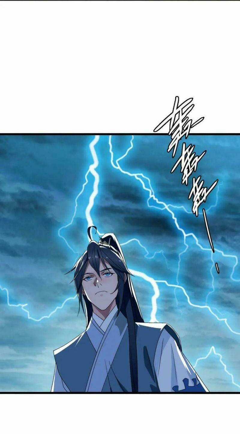 Siêu Đạo Thần Thuật Chapter 124 trang 12