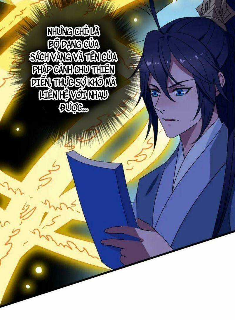 Siêu Đạo Thần Thuật Chapter 124 trang 2