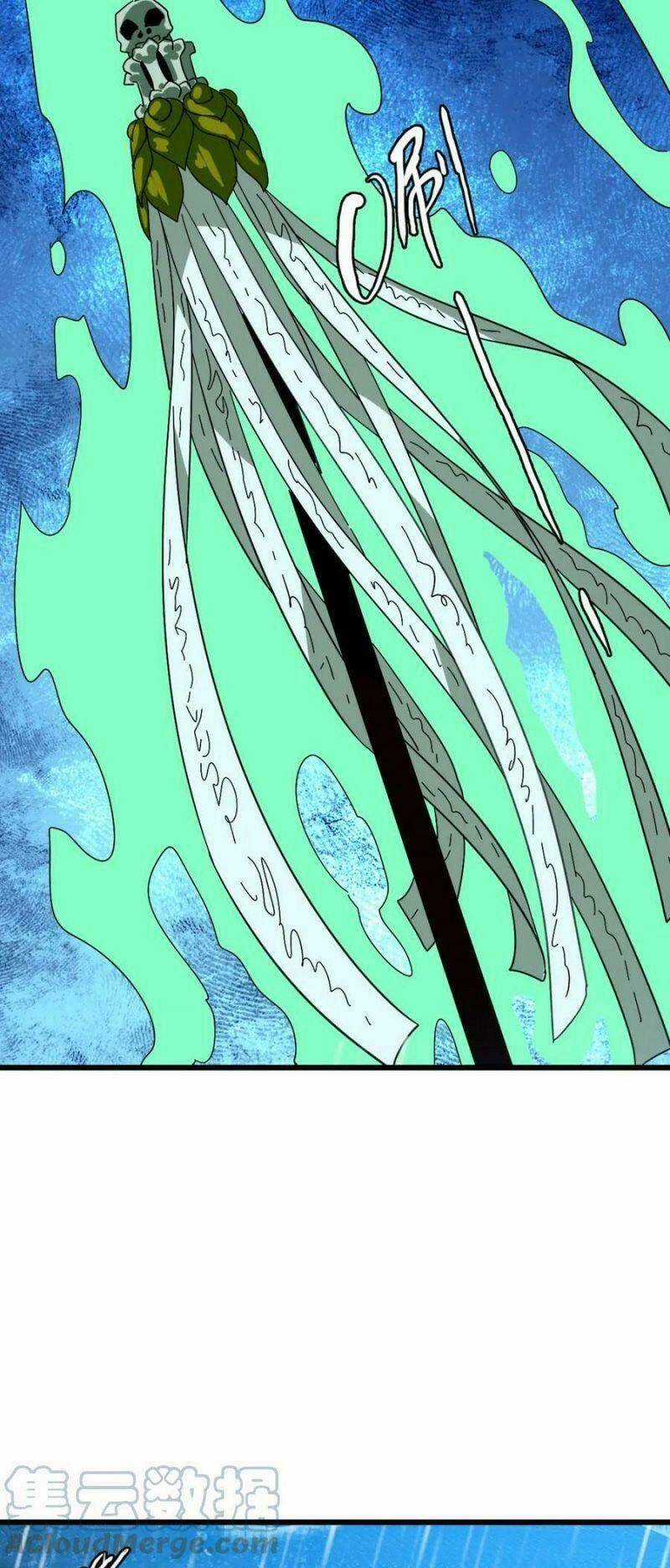 Siêu Đạo Thần Thuật Chapter 124 trang 20