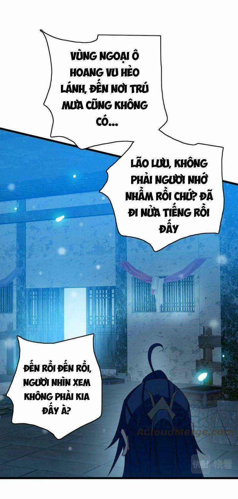 Siêu Đạo Thần Thuật Chapter 124 trang 23