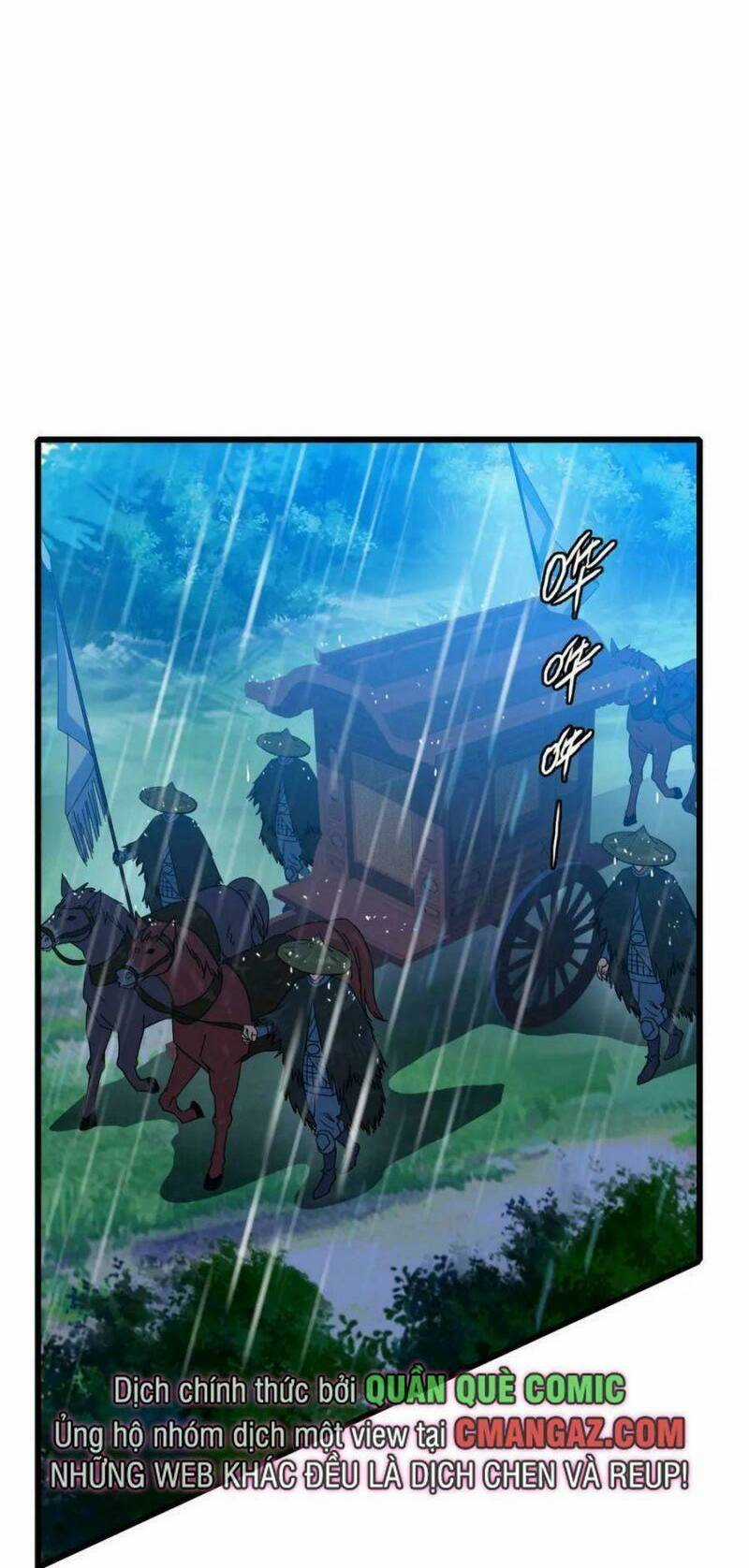 Siêu Đạo Thần Thuật Chapter 124 trang 24