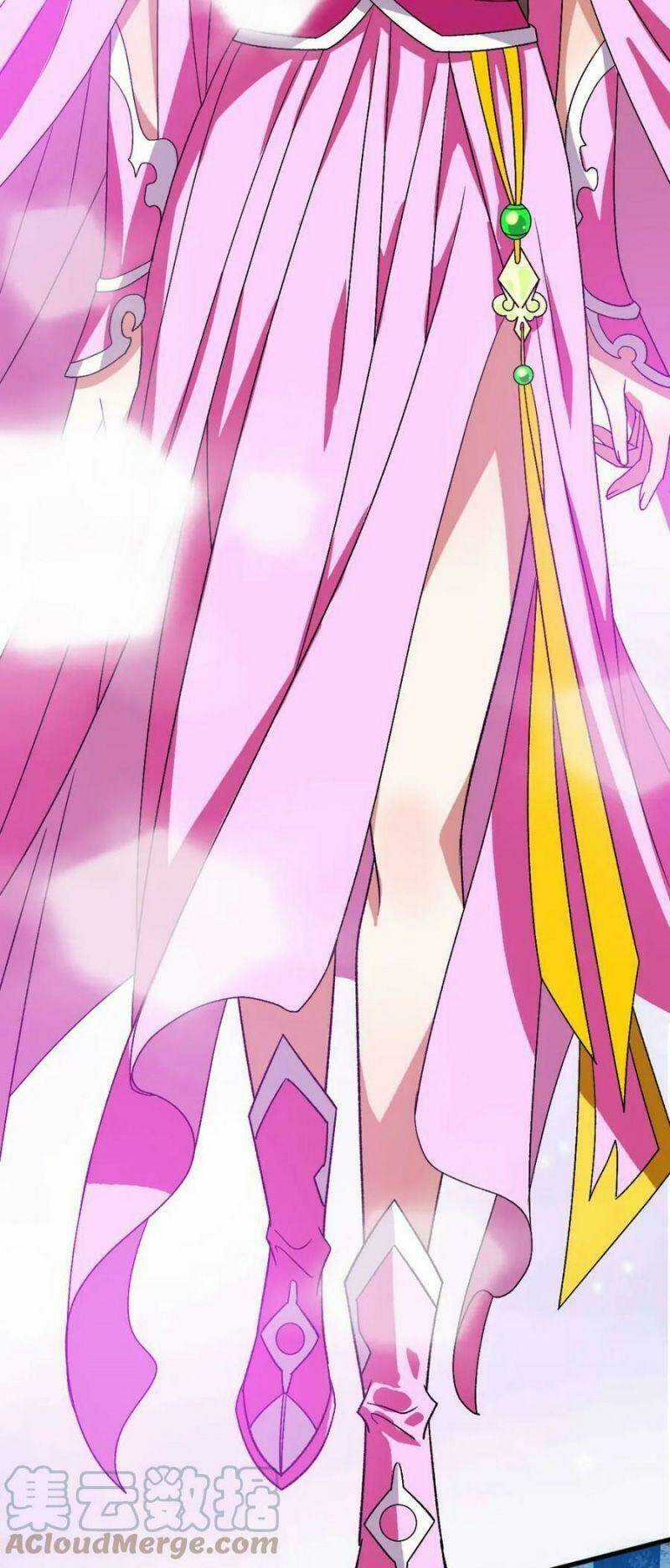 Siêu Đạo Thần Thuật Chapter 124 trang 30