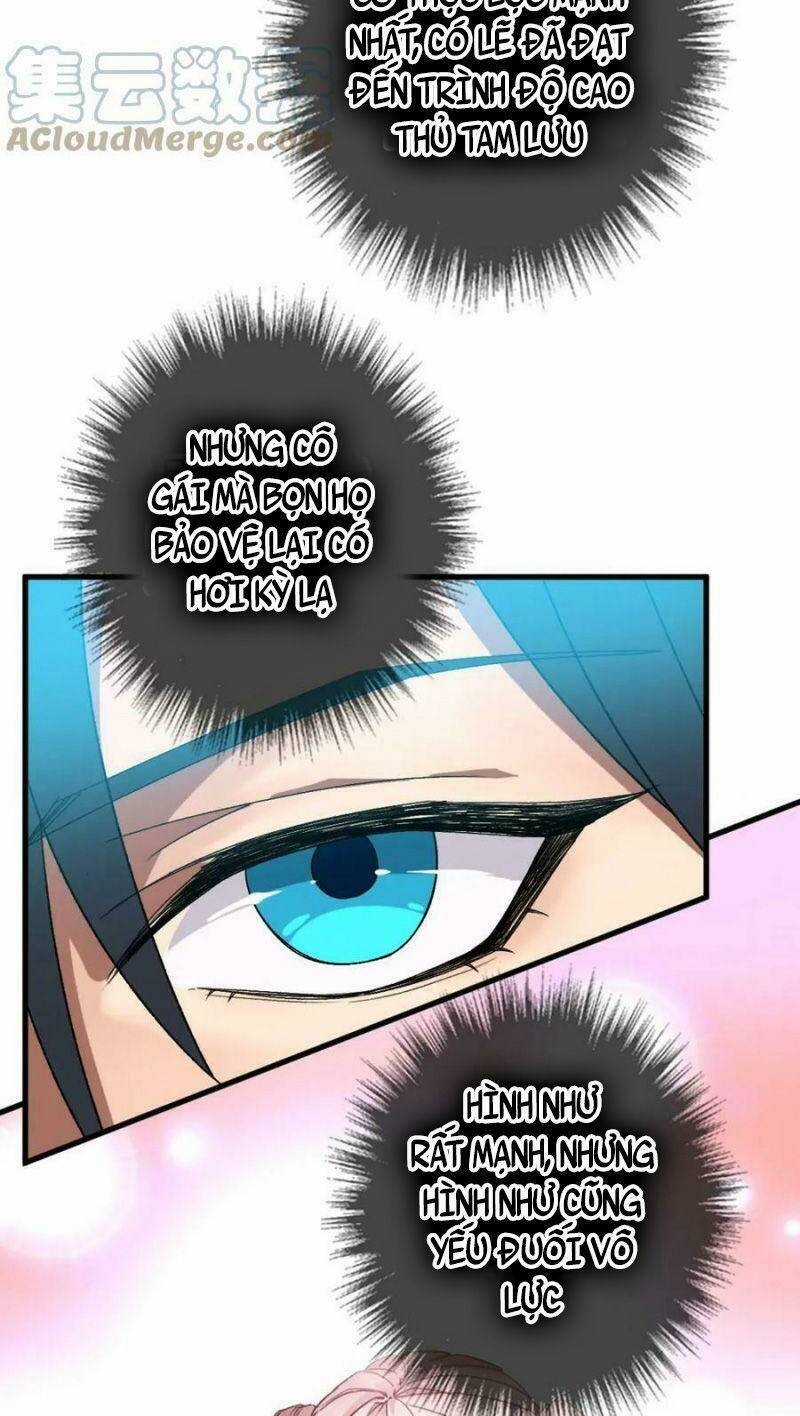 Siêu Đạo Thần Thuật Chapter 124 trang 34