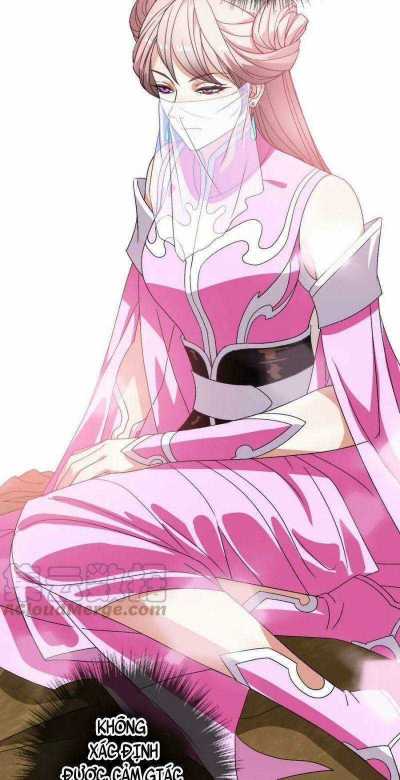 Siêu Đạo Thần Thuật Chapter 124 trang 35