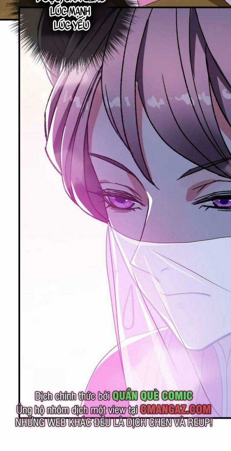 Siêu Đạo Thần Thuật Chapter 124 trang 36