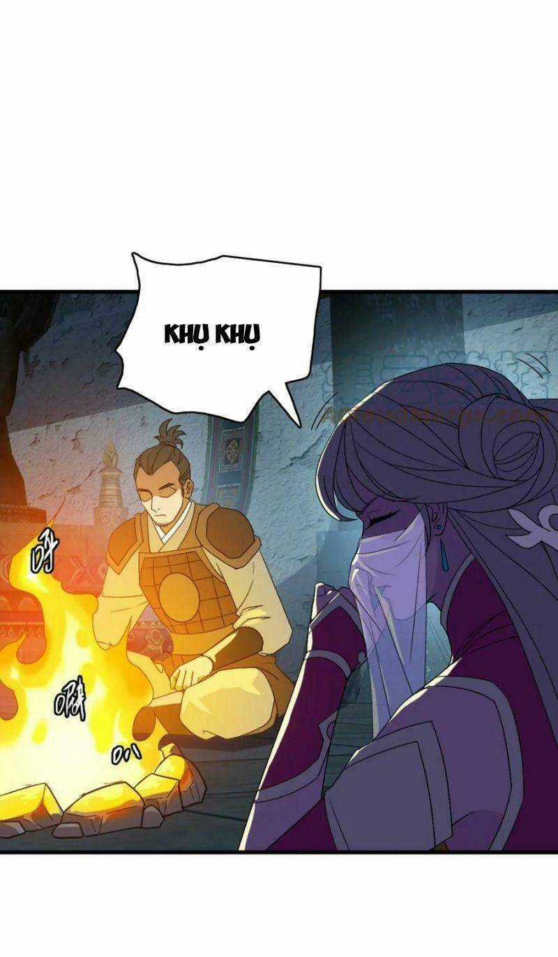 Siêu Đạo Thần Thuật Chapter 124 trang 37