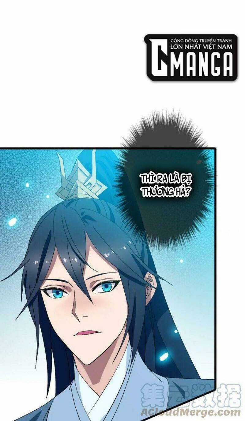 Siêu Đạo Thần Thuật Chapter 124 trang 38