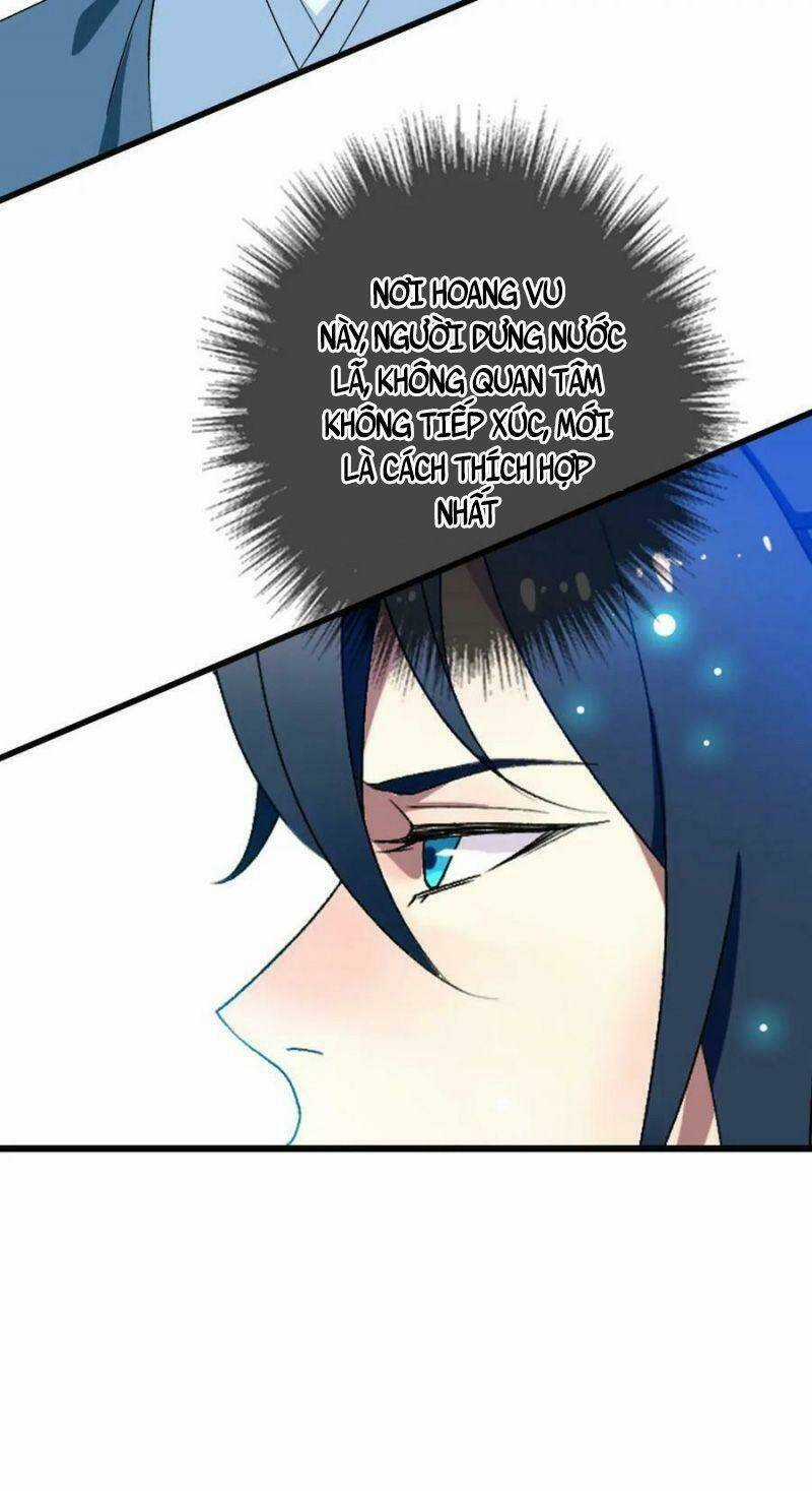 Siêu Đạo Thần Thuật Chapter 124 trang 39