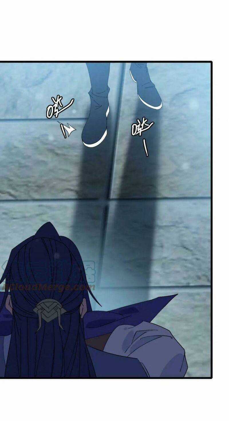 Siêu Đạo Thần Thuật Chapter 124 trang 40