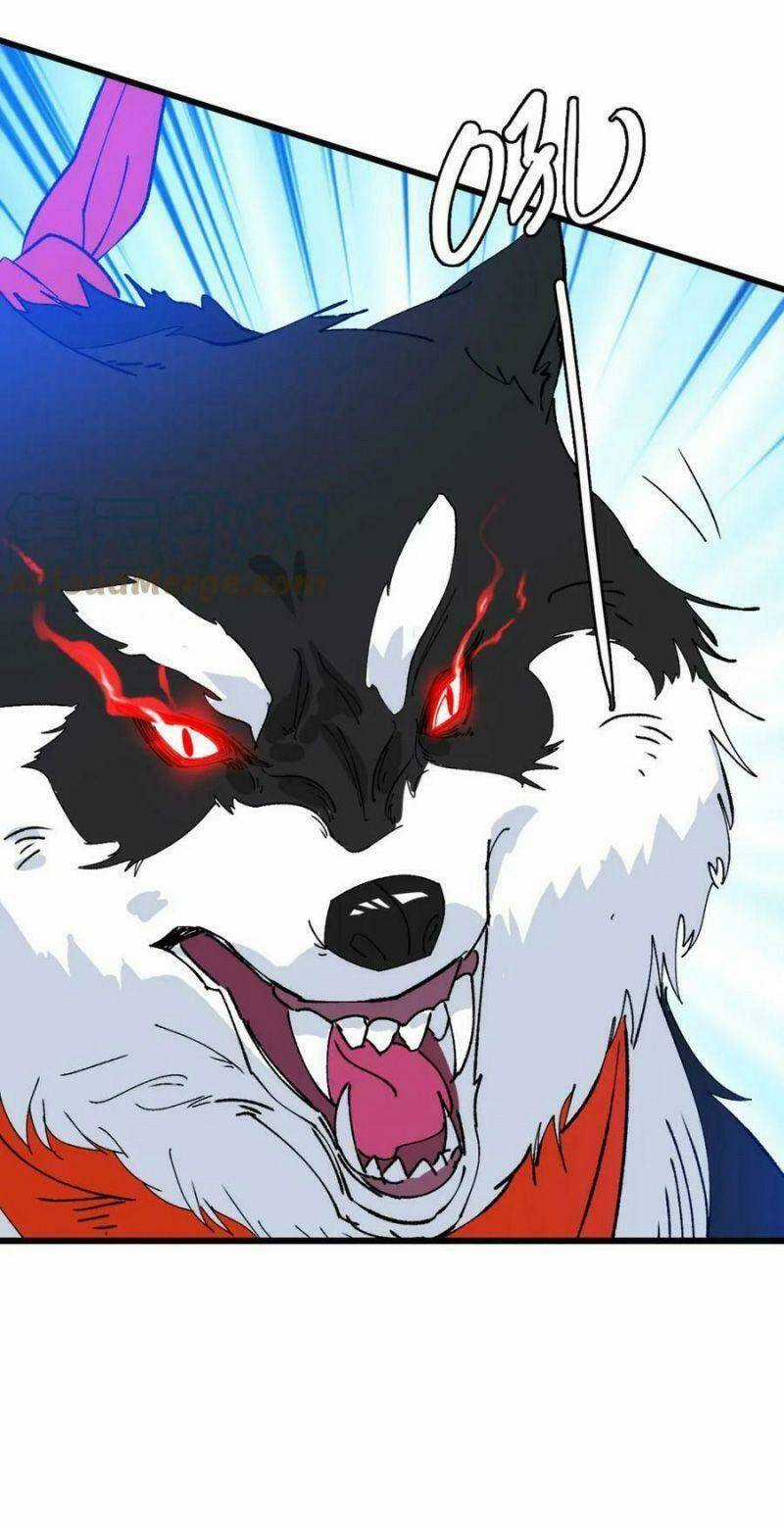 Siêu Đạo Thần Thuật Chapter 124 trang 45