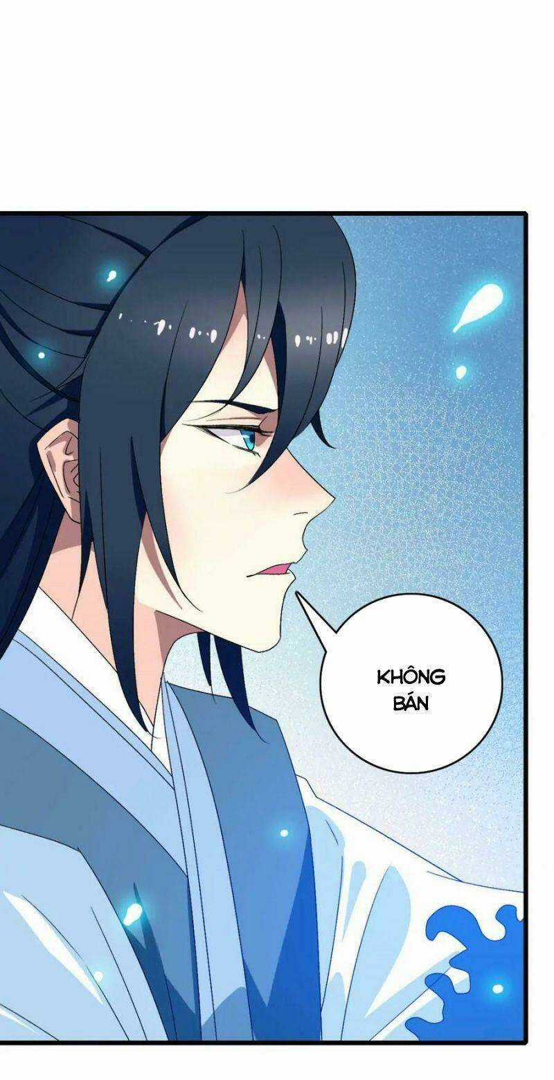 Siêu Đạo Thần Thuật Chapter 124 trang 47