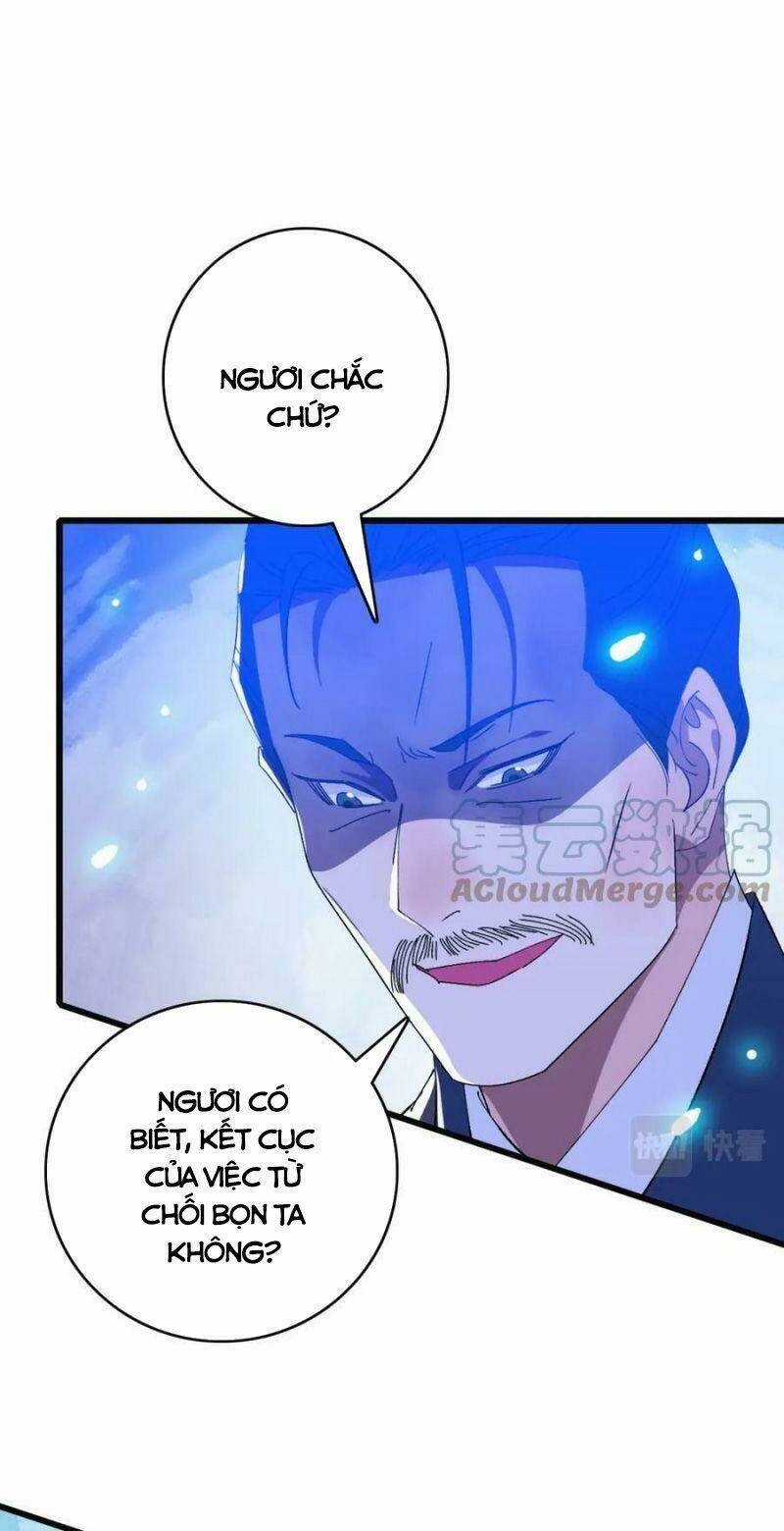Siêu Đạo Thần Thuật Chapter 124 trang 48