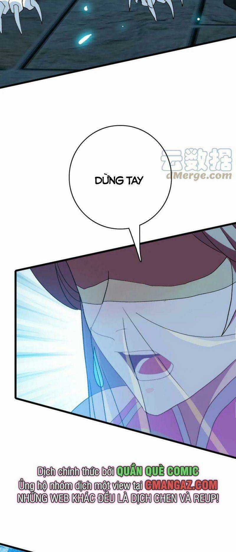 Siêu Đạo Thần Thuật Chapter 124 trang 51