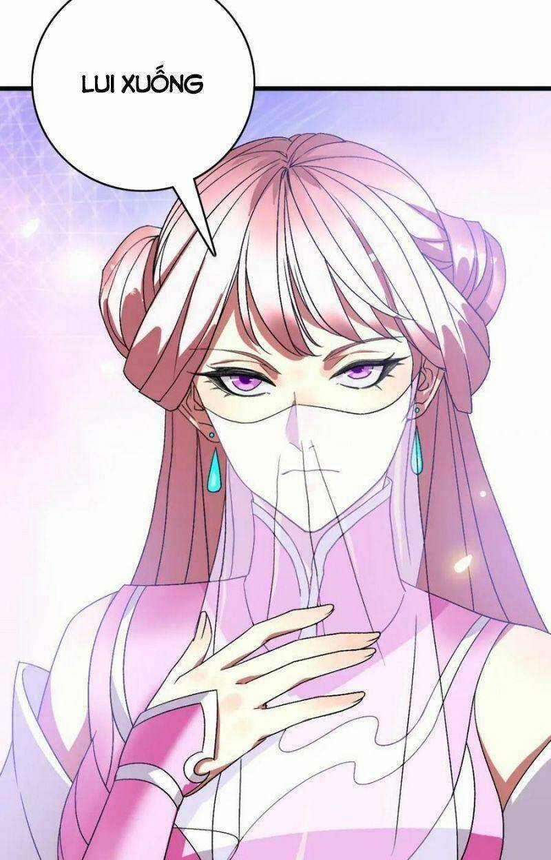 Siêu Đạo Thần Thuật Chapter 124 trang 53