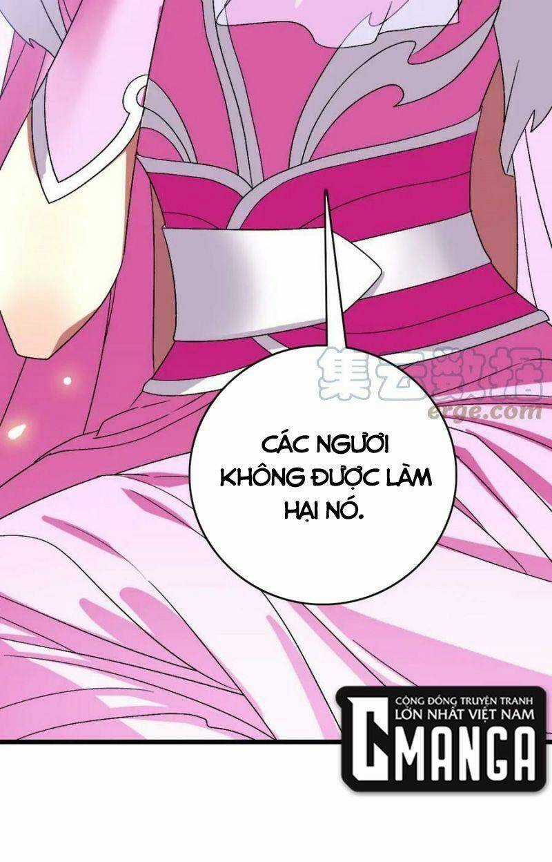 Siêu Đạo Thần Thuật Chapter 124 trang 54