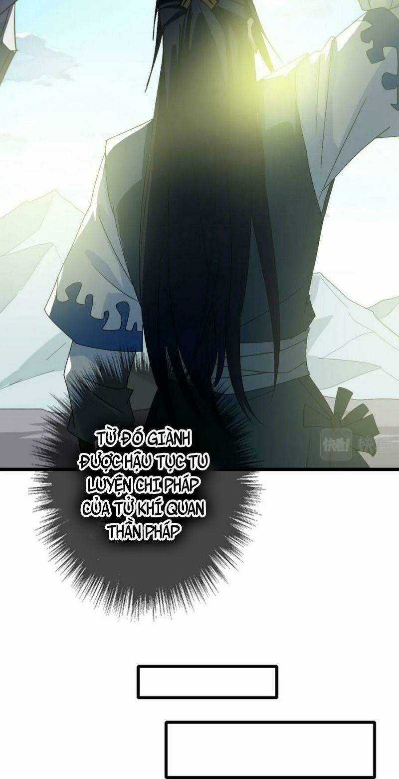 Siêu Đạo Thần Thuật Chapter 124 trang 8