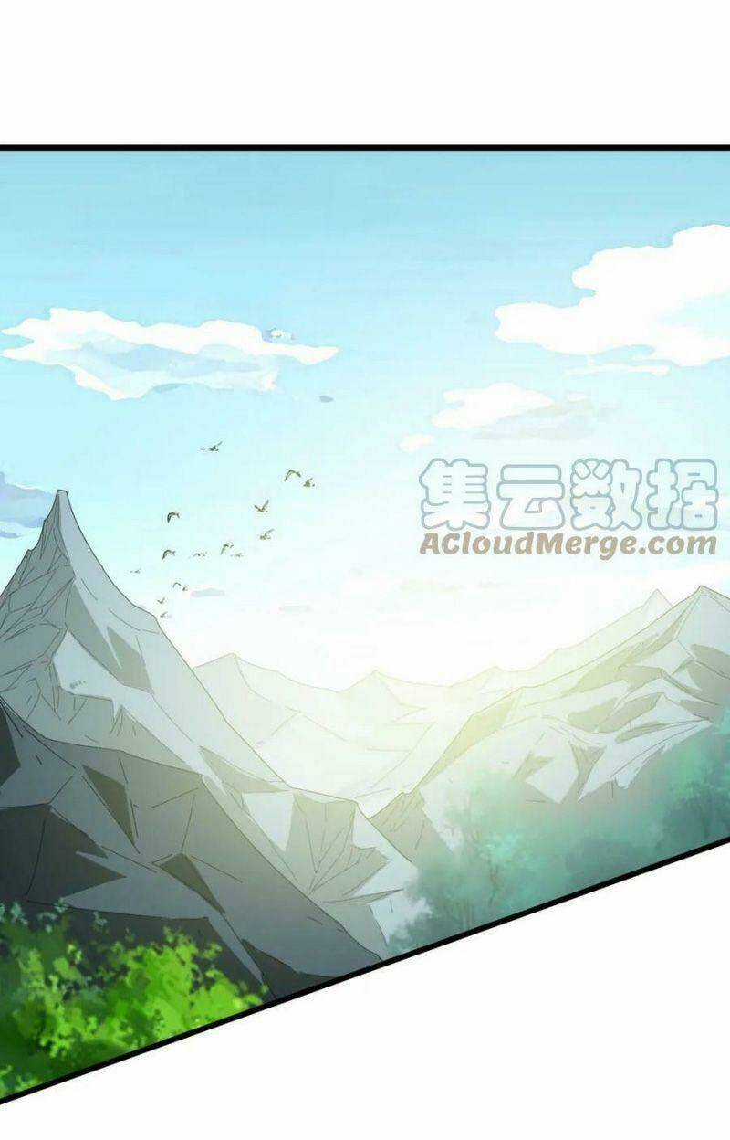 Siêu Đạo Thần Thuật Chapter 124 trang 9