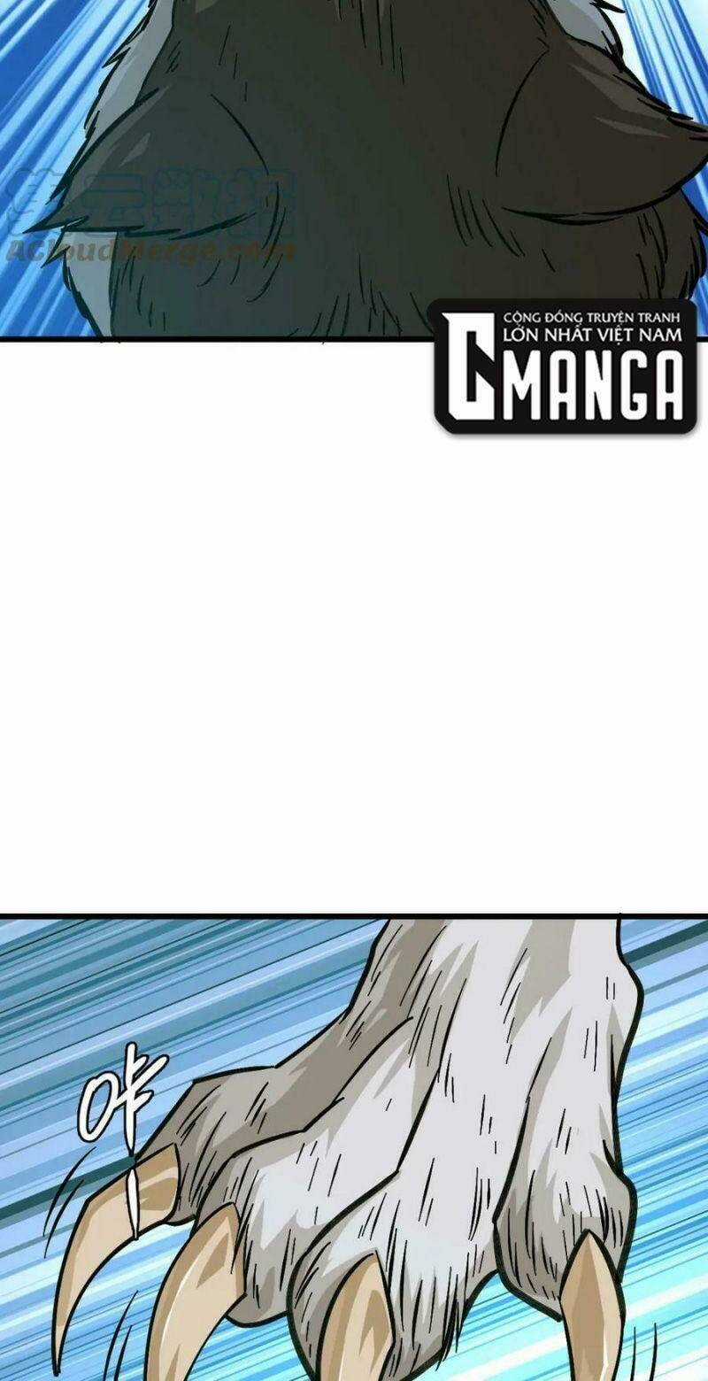 Siêu Đạo Thần Thuật Chapter 125 trang 11