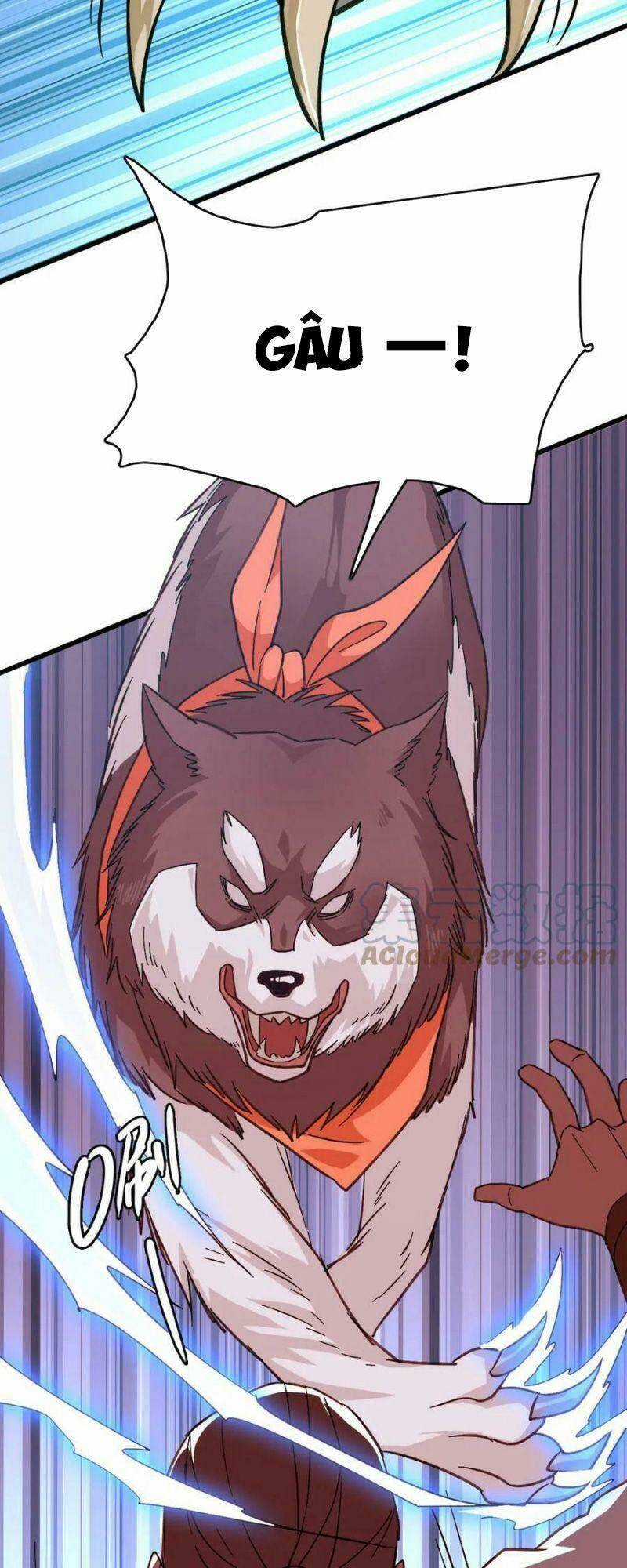 Siêu Đạo Thần Thuật Chapter 125 trang 12