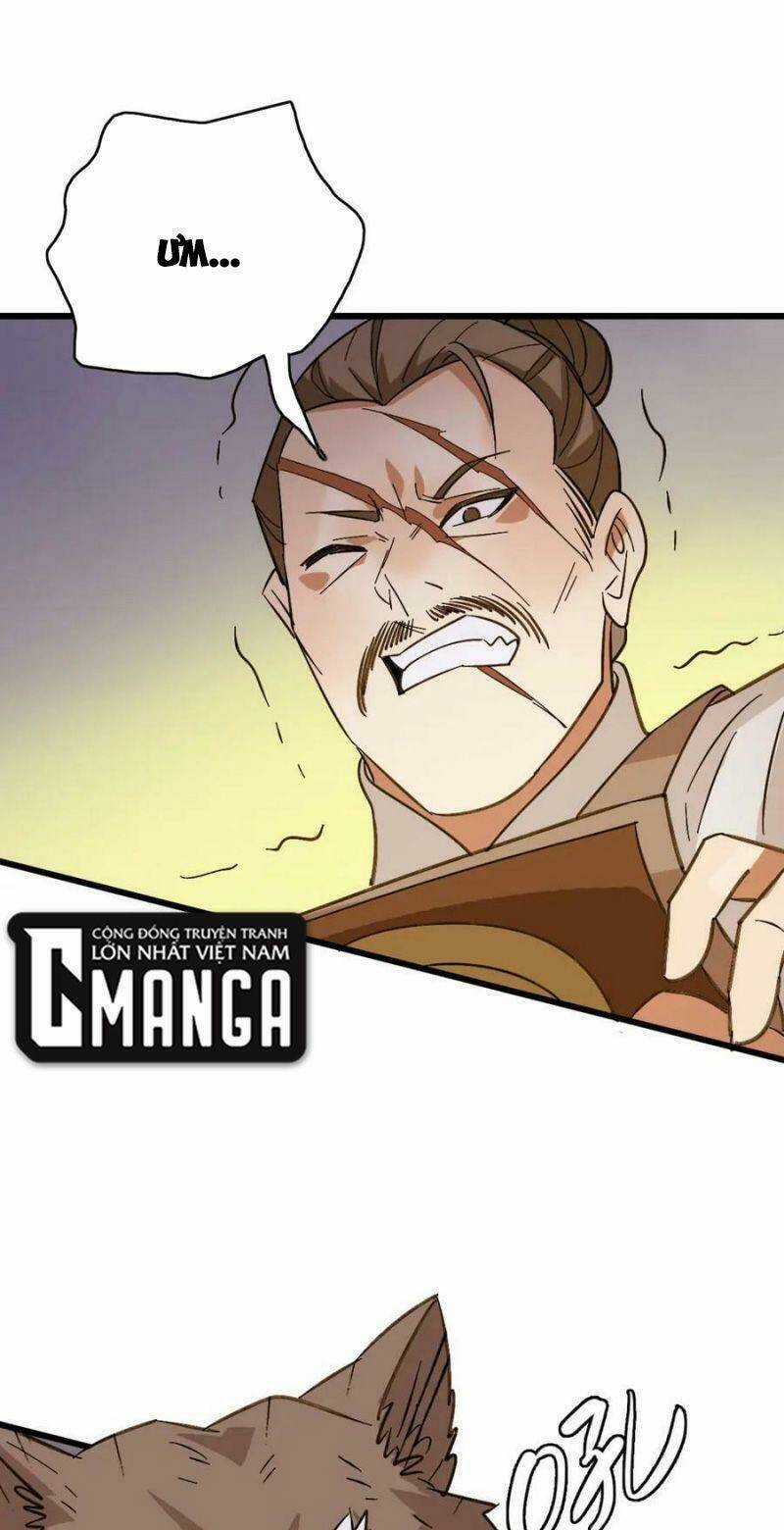 Siêu Đạo Thần Thuật Chapter 125 trang 15