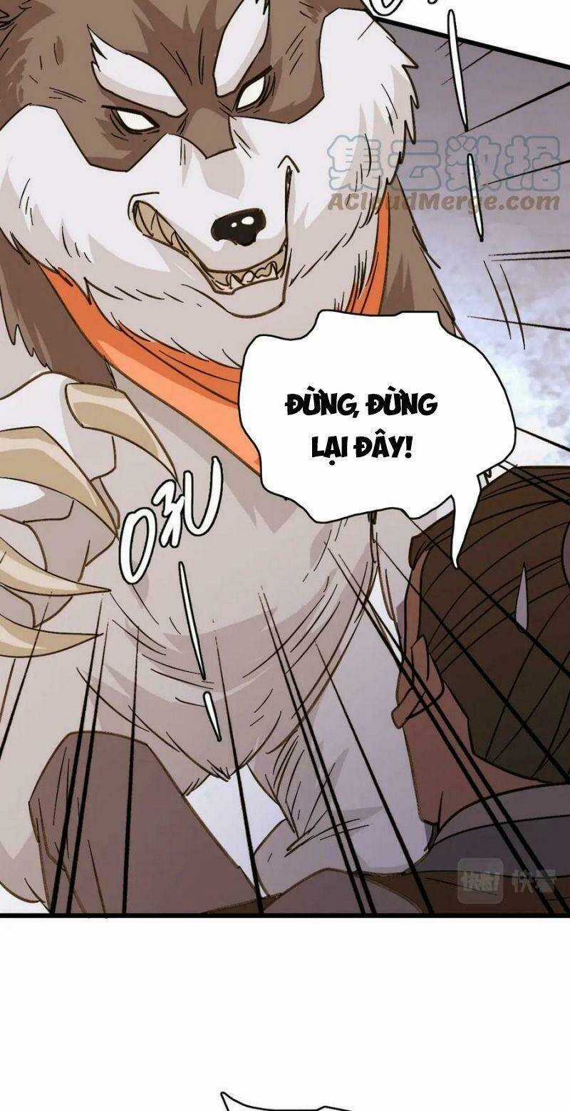 Siêu Đạo Thần Thuật Chapter 125 trang 16