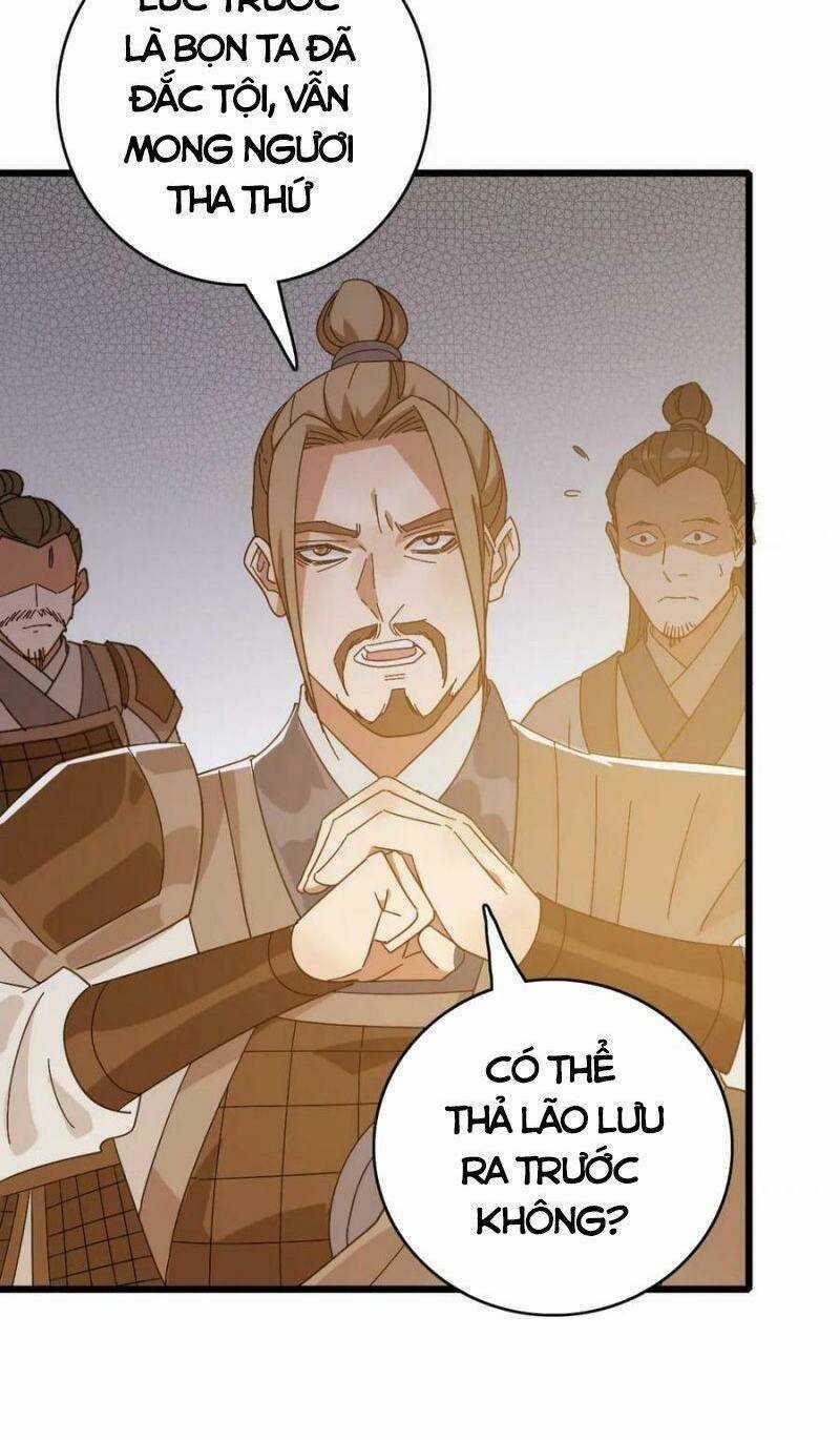 Siêu Đạo Thần Thuật Chapter 125 trang 18