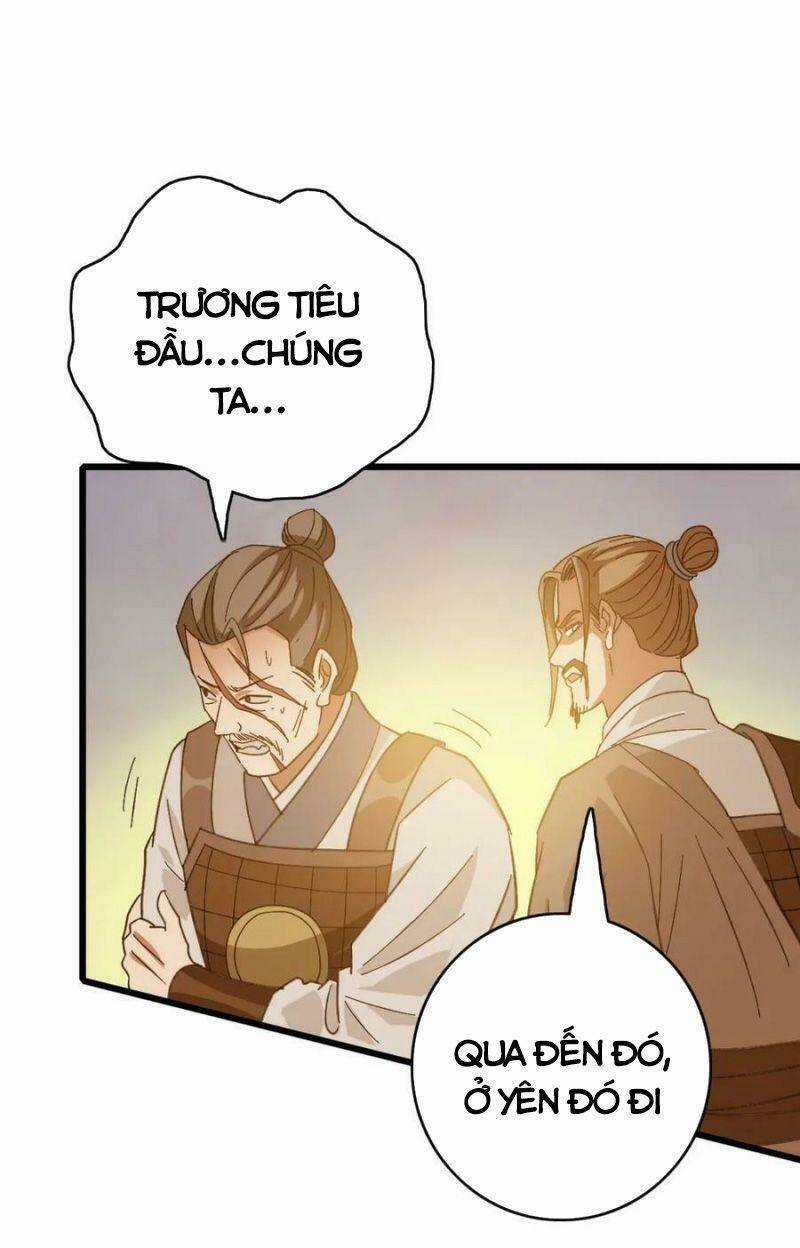 Siêu Đạo Thần Thuật Chapter 125 trang 22