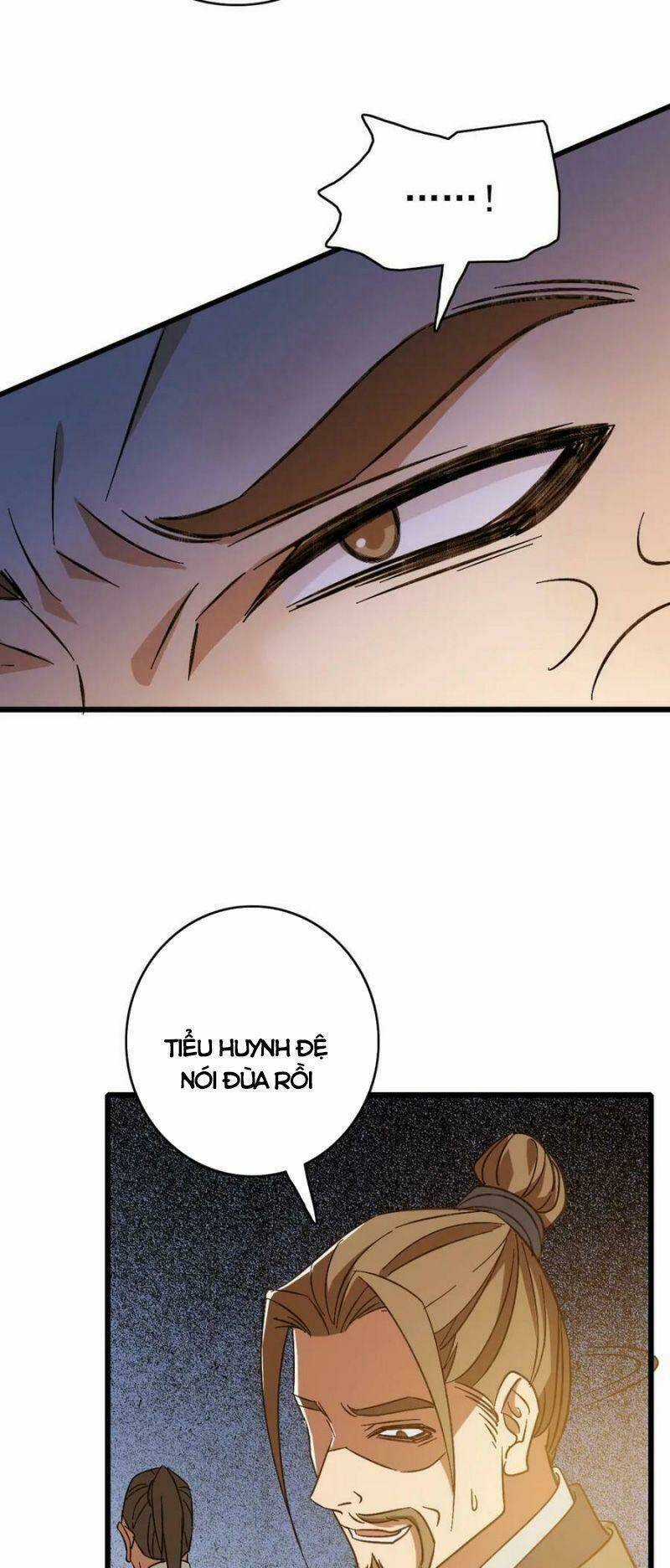 Siêu Đạo Thần Thuật Chapter 125 trang 25