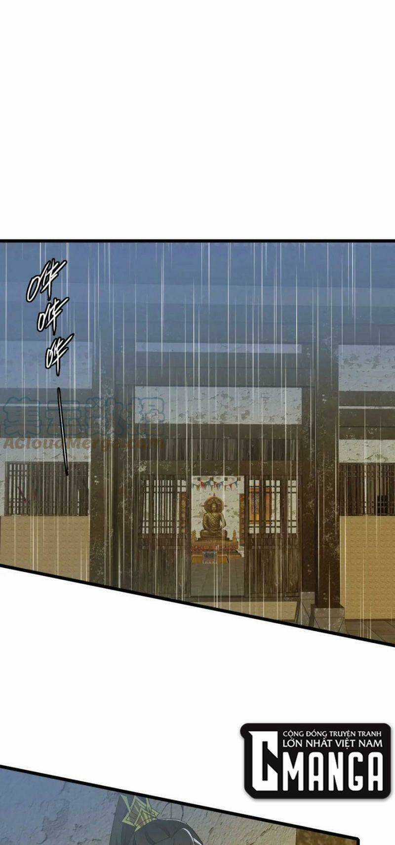 Siêu Đạo Thần Thuật Chapter 125 trang 27