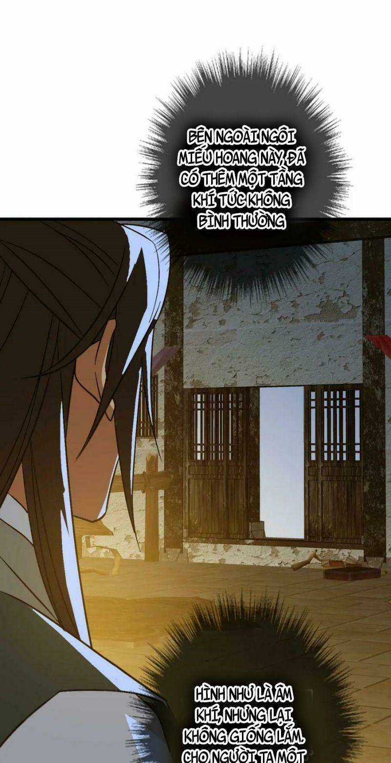 Siêu Đạo Thần Thuật Chapter 125 trang 29