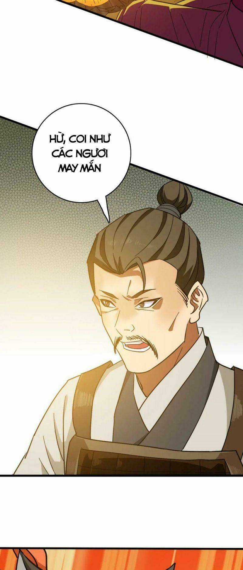 Siêu Đạo Thần Thuật Chapter 125 trang 3