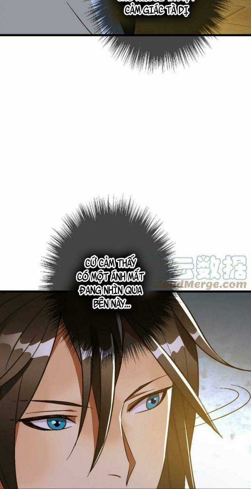 Siêu Đạo Thần Thuật Chapter 125 trang 30