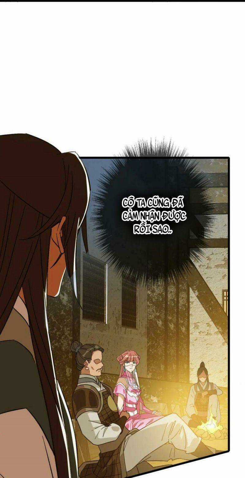 Siêu Đạo Thần Thuật Chapter 125 trang 31