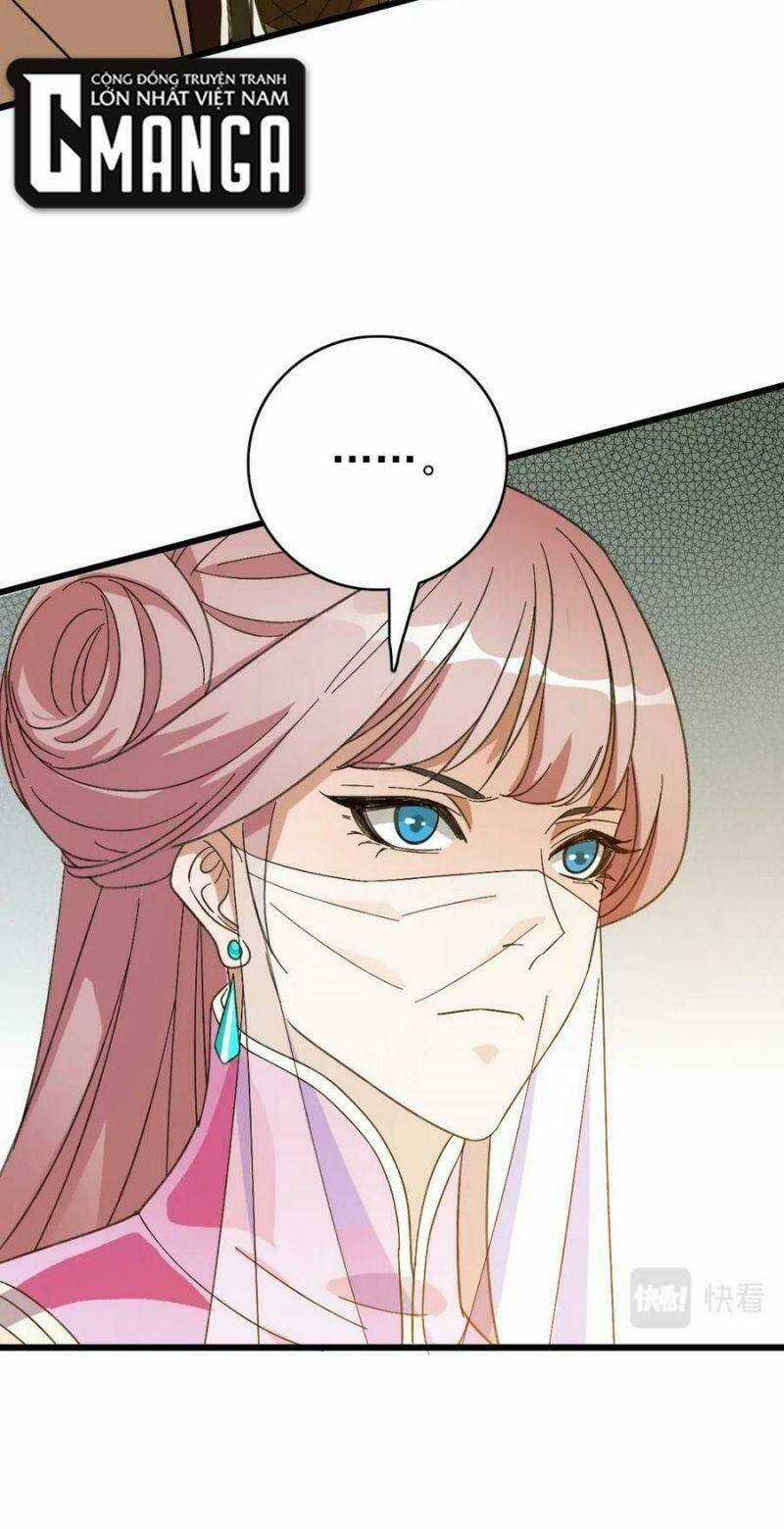 Siêu Đạo Thần Thuật Chapter 125 trang 32