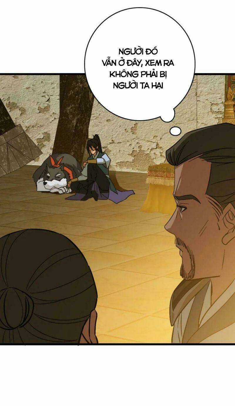 Siêu Đạo Thần Thuật Chapter 125 trang 38